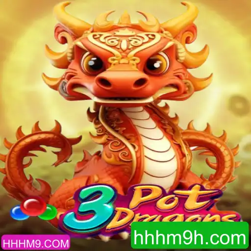 Descubra o Fascinante Mundo de 3PotDragons