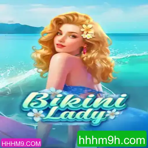 Desvendando o Mundo de BikiniLady: Um Mergulho no Universo de HHHM9.COM