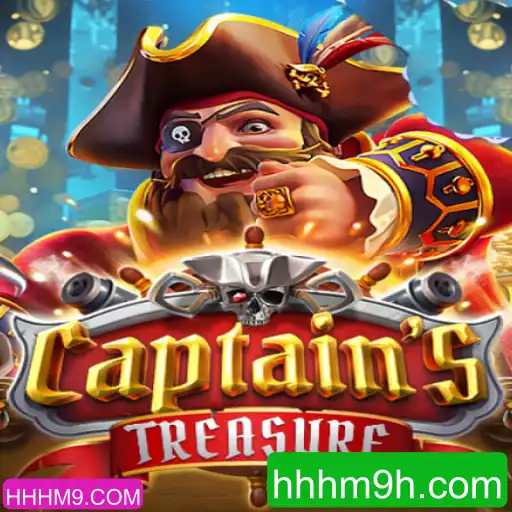 Explorando o Fascinante Universo de CaptainssTreasure