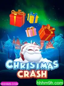 Descubra o Universo Envolvente de ChristmasCrash