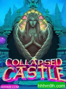 Explorando o Mundo de 'CollapsedCastle': Uma Jornada Pela História e Estratégia