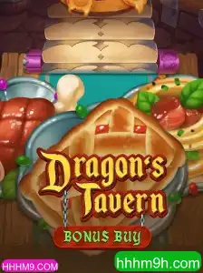 Explorando DragonsTavern: A Inovadora Experiência de Jogo de HHHM9.COM
