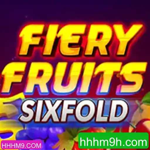 FieryFruitsSixFold: Uma Nova Experiência de Jogo Inovadora