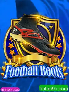Explorando o Jogo FootballBoots: Um Mergulho na Diversão do Esporte Virtual com HHHM9.COM