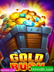 Descobrindo GoldRush: Aventura e Desafios no Mundo dos Jogos Online