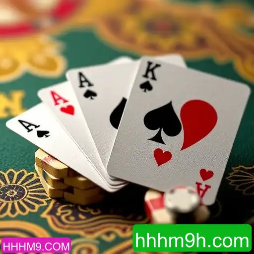 Jogos de cartas
