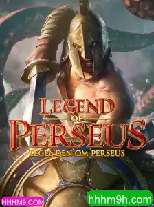 Descubra LegendofPerseus: Uma Aventura Épica Através da Mitologia