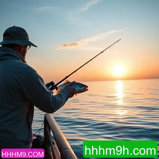 Pesca online