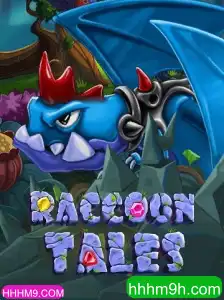 Descubra o Fascinante Mundo de RaccoonTales: Um Mergulho na Aventura com HHHM9.COM