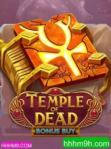 TempleofDeadBonusBuy: Um Mergulho Nas Aventuras Místicas do Passado
