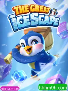 A Fascinante Aventura de TheGreatIcescape: Mergulhe no Mundo Congelante