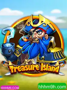 Explorando TreasureIsland: Uma Aventura em Busca de Tesouros