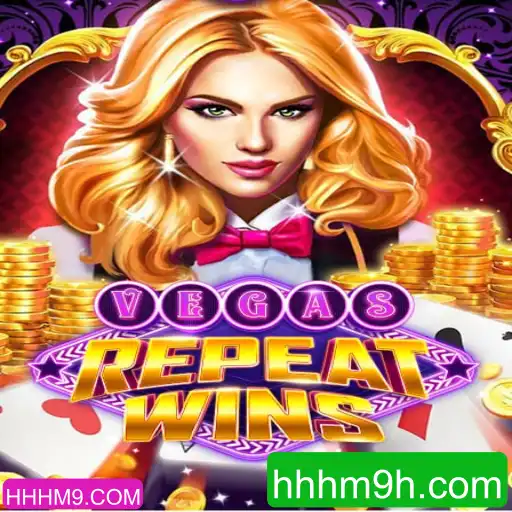 Explorando o Empolgante Mundo de VegasRepeatWins