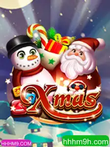 Descubra o Universo Encantado de Xmas